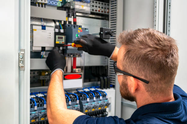 Affordable Emergency Electrician in AR