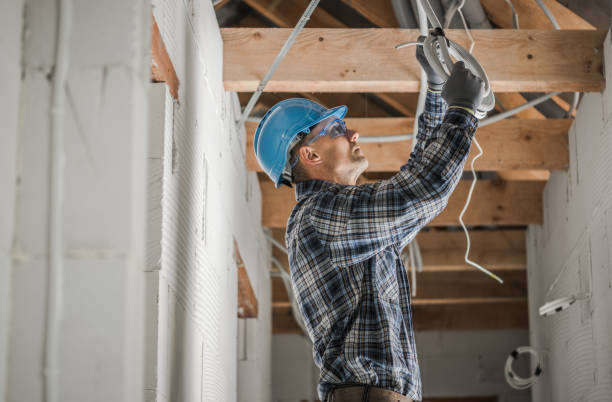 Best Licensed Electrician  in Hope, AR