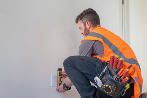 Best Electrical Outlet Repair  in Hope, AR