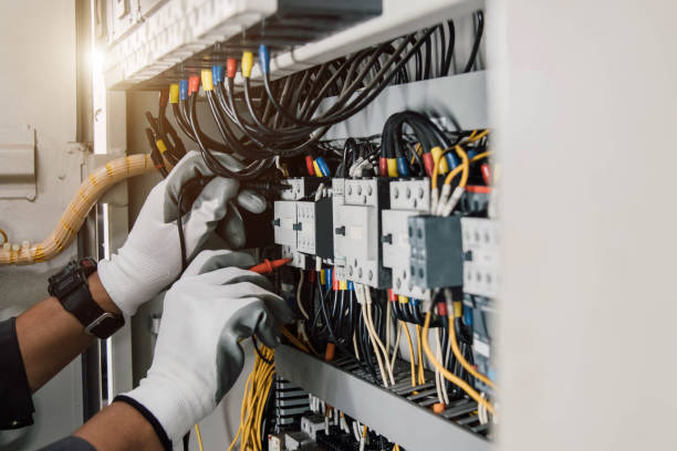Best Residential Electrician Services  in Hope, AR